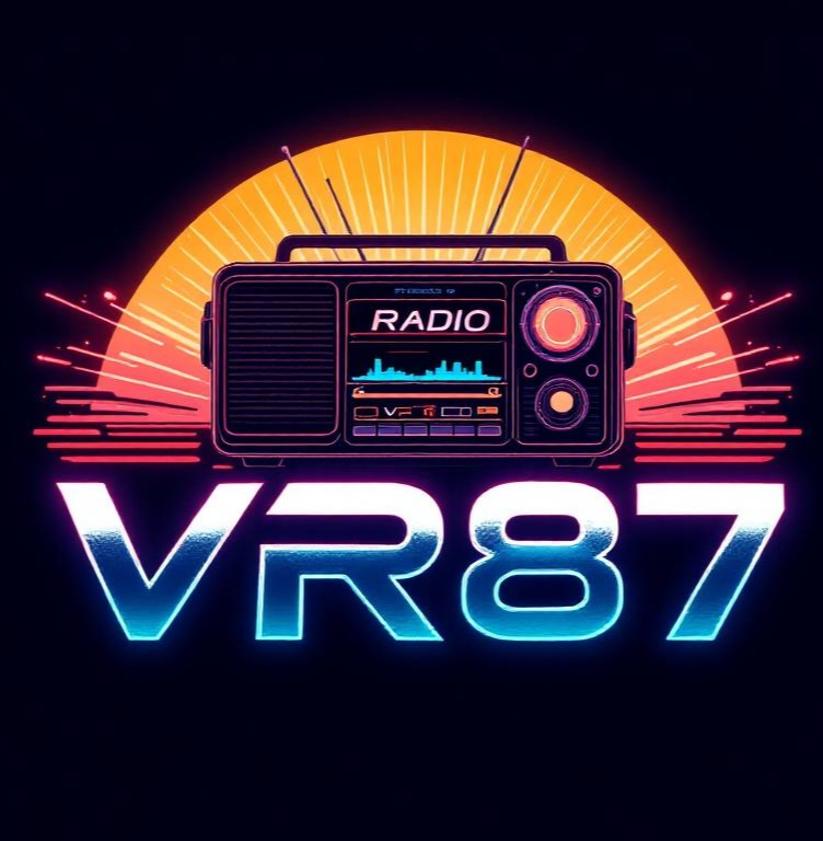 Rádio VR87